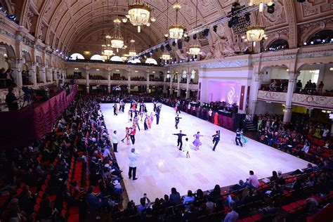 blackpool junior dance festival 2023|what's on in blackpool 2023.
